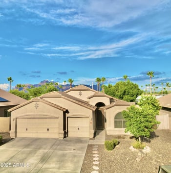 867 Del Rio Ct, Apache Junction, AZ 85120