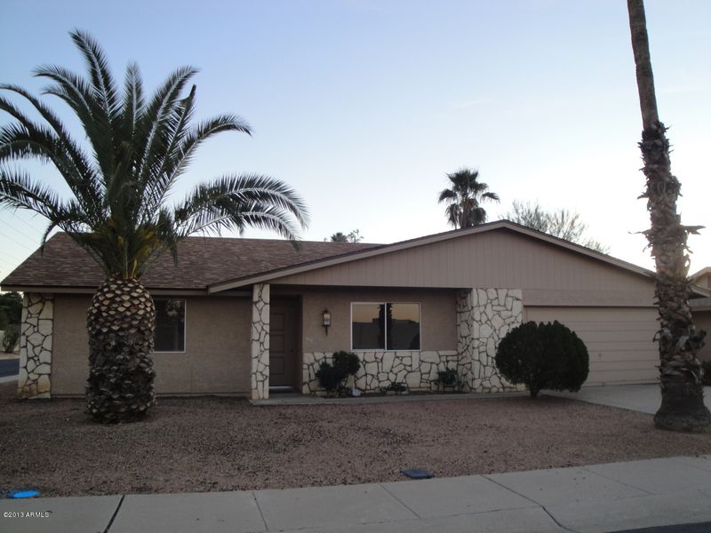 867 Leisure World --, Mesa, AZ 85206