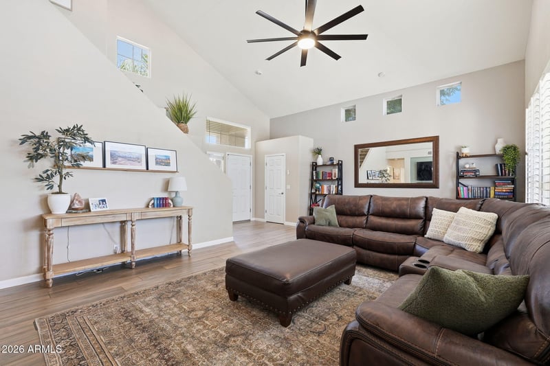 867 Rockrose Way, Chandler, AZ 85248
