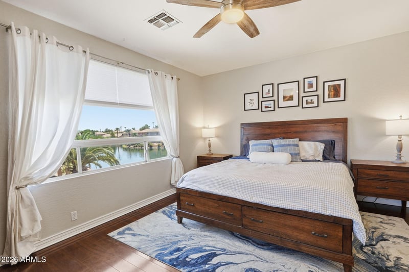 867 Rockrose Way, Chandler, AZ 85248
