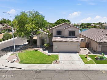 867 W Rockrose Way, Chandler, AZ 85248