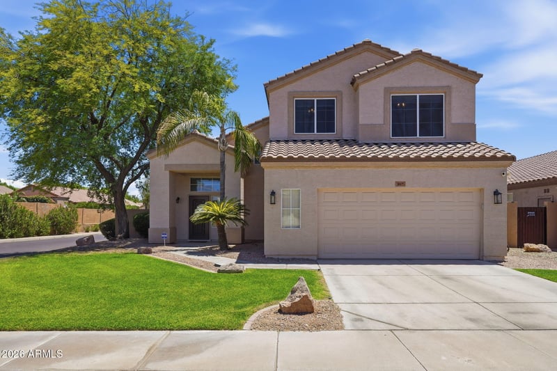 867 Rockrose Way, Chandler, AZ 85248