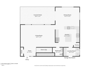 867 W Rockrose Way, Chandler, AZ 85248