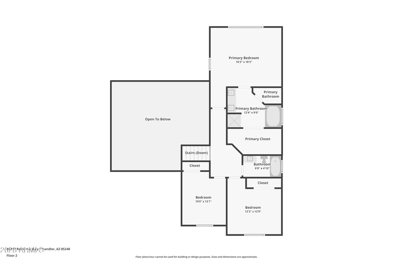 867 Rockrose Way, Chandler, AZ 85248