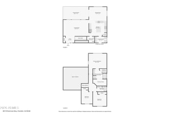 867 W Rockrose Way, Chandler, AZ 85248
