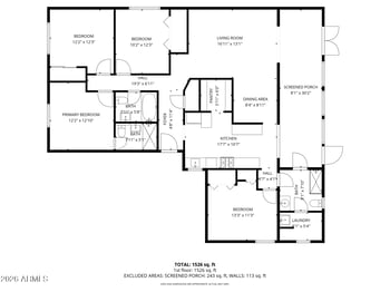 867 Windsor Ave, Phoenix, AZ 85006