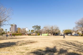 867 Windsor Ave, Phoenix, AZ 85006