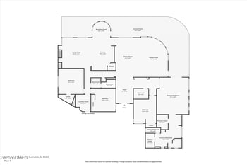 8670 Arroyo Hondo Rd, Scottsdale, AZ 85266