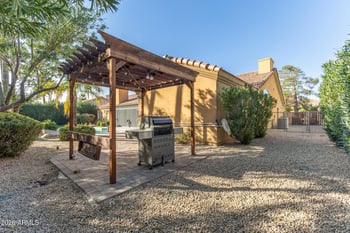 8671 Aster Dr, Scottsdale, AZ 85260