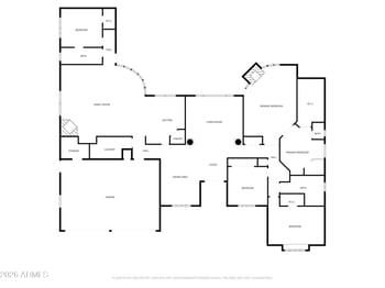 8671 Aster Dr, Scottsdale, AZ 85260