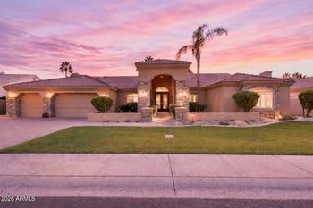 8671 Aster Dr, Scottsdale, AZ 85260