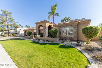 8671 Aster Dr, Scottsdale, AZ 85260
