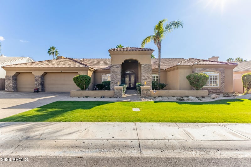 8671 E Aster Dr, Scottsdale, AZ 85260