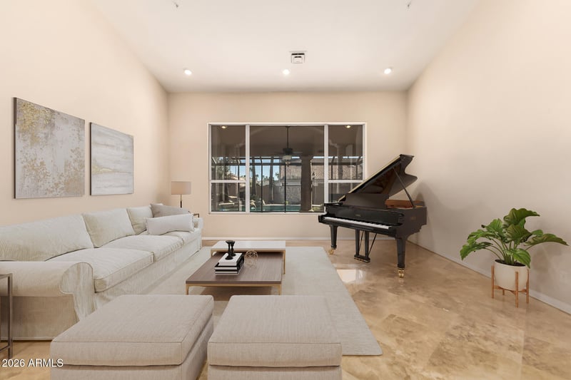 8671 E Aster Dr, Scottsdale, AZ 85260