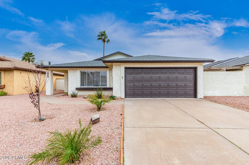 Home Worth Check