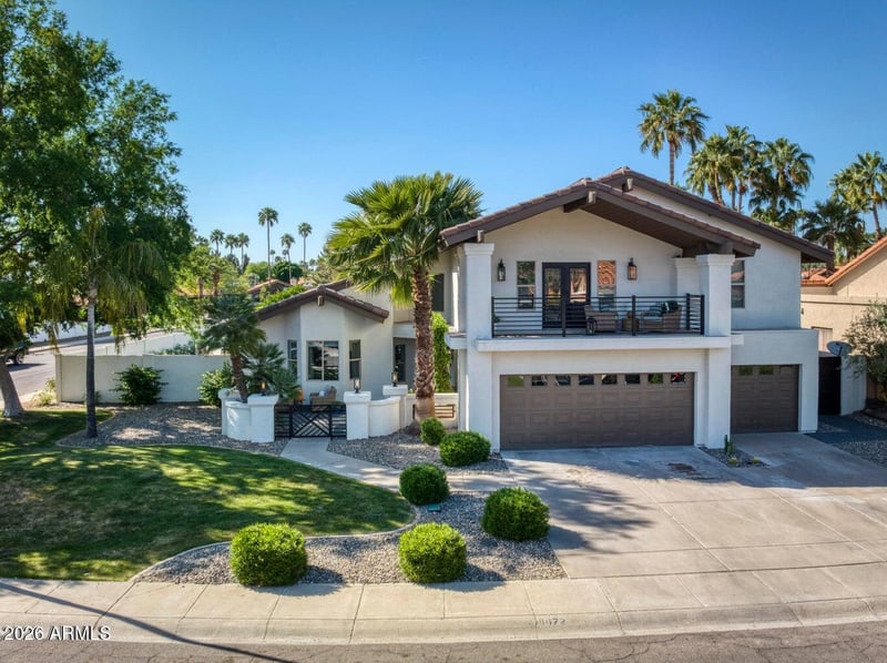 8672 Thoroughbred Trl, Scottsdale, AZ 85258