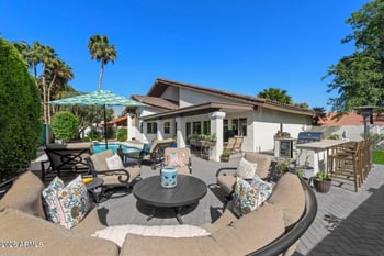 8672 Thoroughbred Trl, Scottsdale, AZ 85258