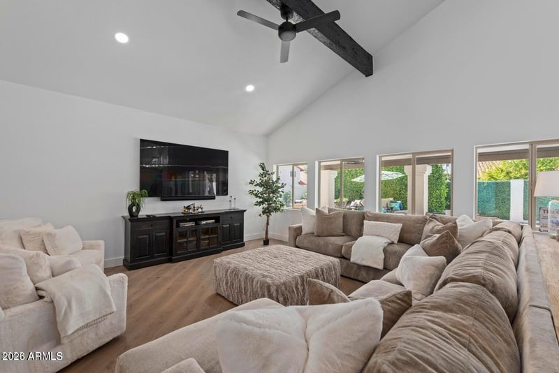 8672 Thoroughbred Trl, Scottsdale, AZ 85258