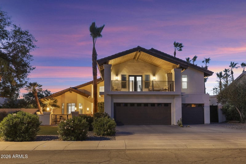 8672 Thoroughbred Trl, Scottsdale, AZ 85258