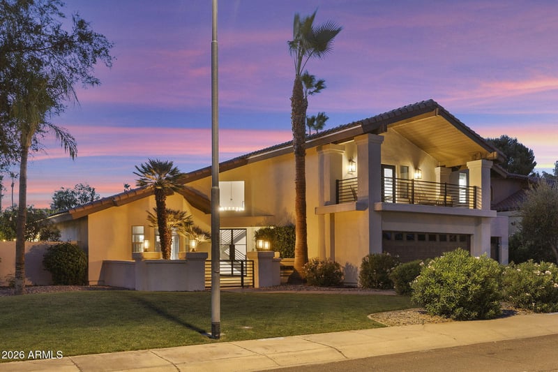 8672 Thoroughbred Trl, Scottsdale, AZ 85258
