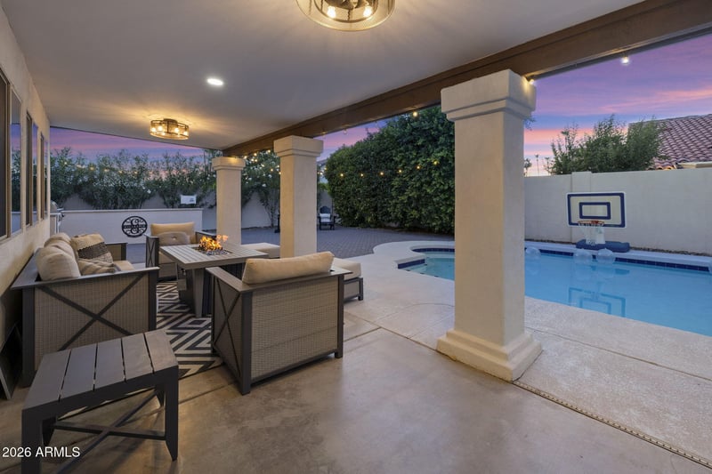 8672 Thoroughbred Trl, Scottsdale, AZ 85258
