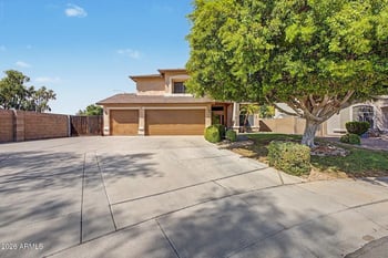 8672 W Adam Ave, Peoria, AZ 85382