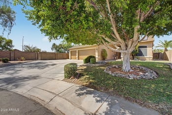 8672 W Adam Ave, Peoria, AZ 85382