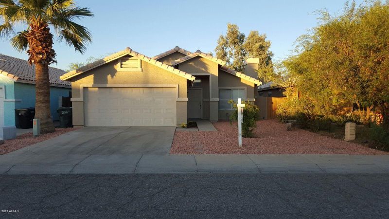 8672 W Granada Rd, Phoenix, AZ 85037