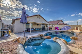 8673 112th Ave, Peoria, AZ 85345