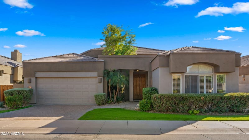 8673 Krail St, Scottsdale, AZ 85250