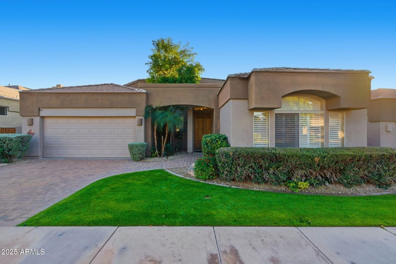 8673 Krail St, Scottsdale, AZ 85250