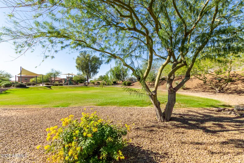 8674 Villa Lindo Dr #8, Peoria, AZ 85383