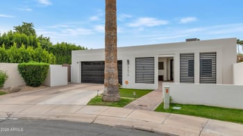 8675 VÃa De Los Libros --, Scottsdale, AZ 85258