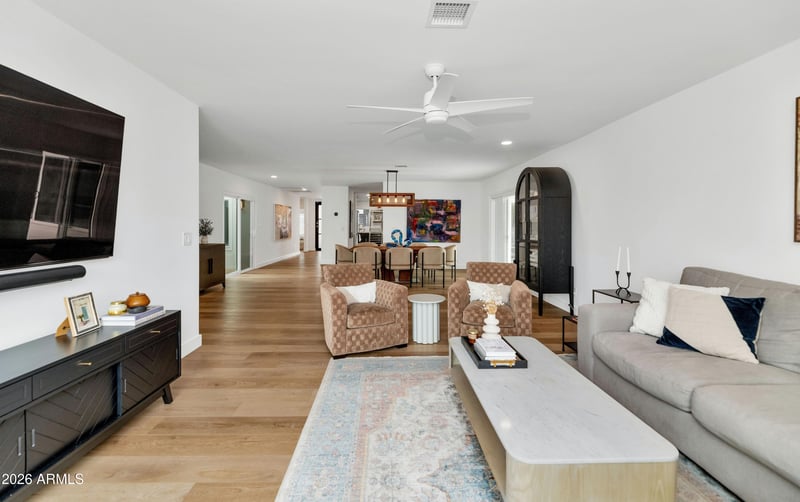 8675 Via De Los Libros --, Scottsdale, AZ 85258