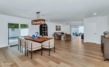 8675 Via De Los Libros --, Scottsdale, AZ 85258