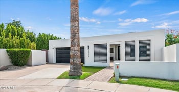 8675 E Via De Los Libros --, Scottsdale, AZ 85258