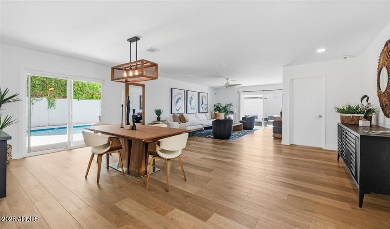 8675 E Via De Los Libros --, Scottsdale, AZ 85258