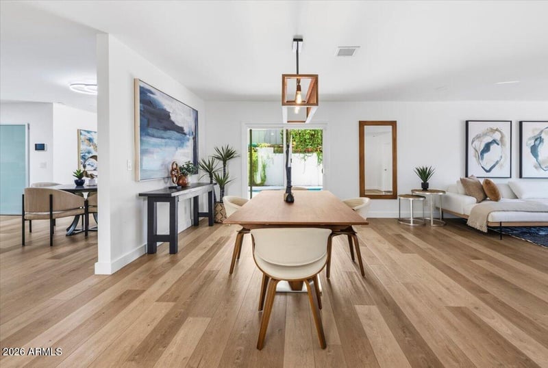 8675 E Via De Los Libros --, Scottsdale, AZ 85258