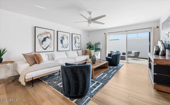 8675 E Via De Los Libros --, Scottsdale, AZ 85258