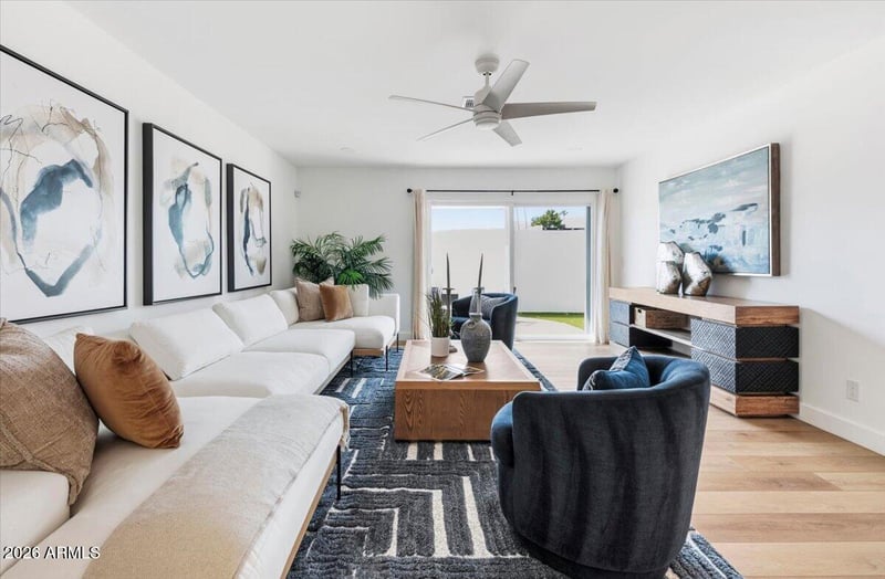 8675 E Via De Los Libros --, Scottsdale, AZ 85258