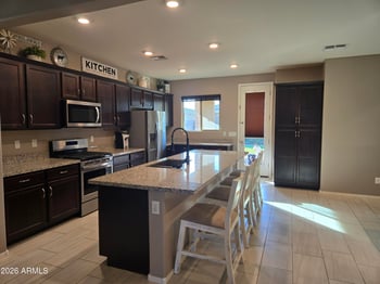 8676 172nd Dr, Waddell, AZ 85355