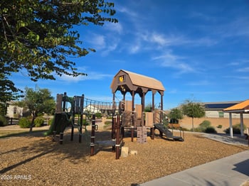 8676 172nd Dr, Waddell, AZ 85355