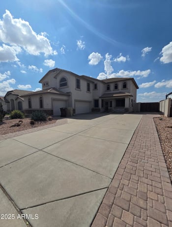 8676 96th Ln, Peoria, AZ 85345