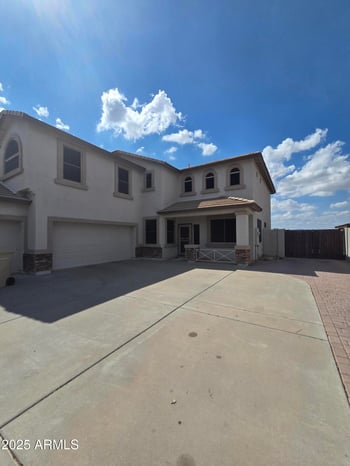 8676 96th Ln, Peoria, AZ 85345