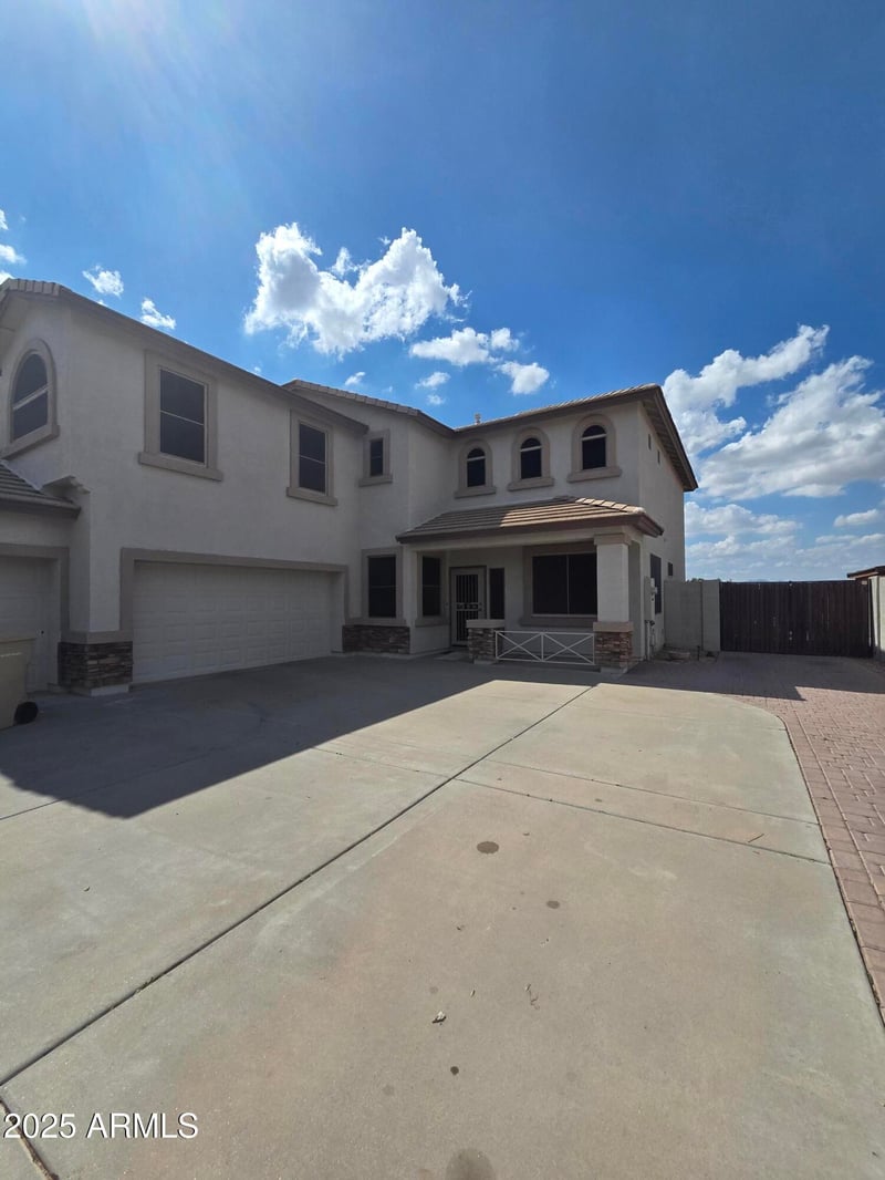 8676 96th Ln, Peoria, AZ 85345