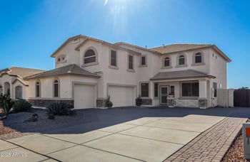 8676 96th Ln, Peoria, AZ 85345