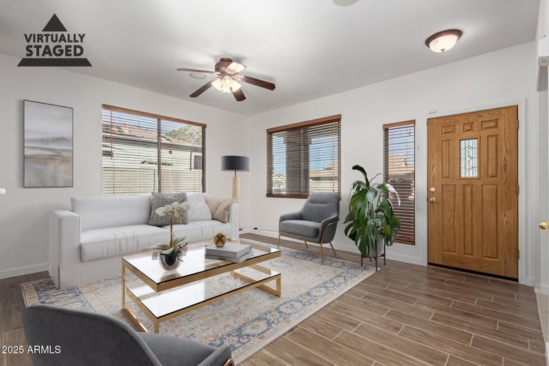 8676 96th Ln, Peoria, AZ 85345