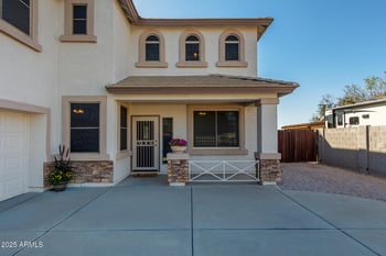 8676 96th Ln, Peoria, AZ 85345