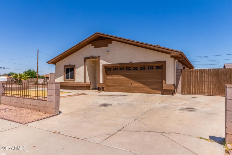 8676 Mountain View Rd, Peoria, AZ 85345