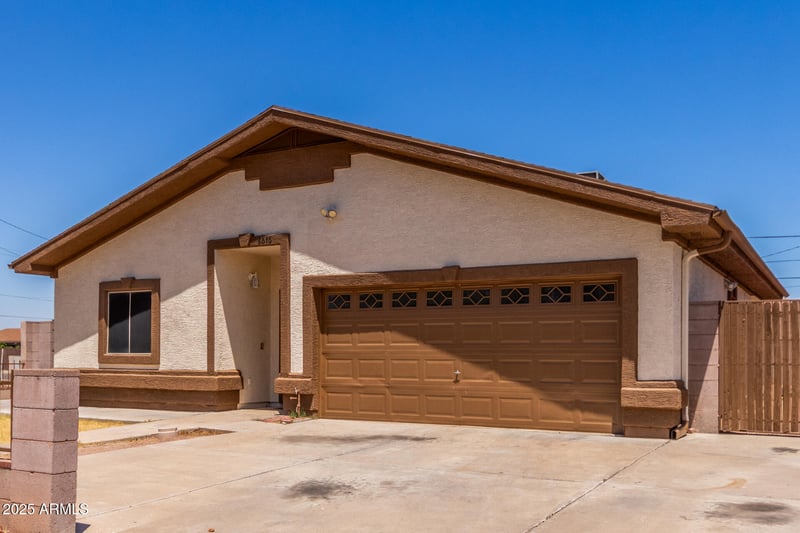 8676 Mountain View Rd, Peoria, AZ 85345